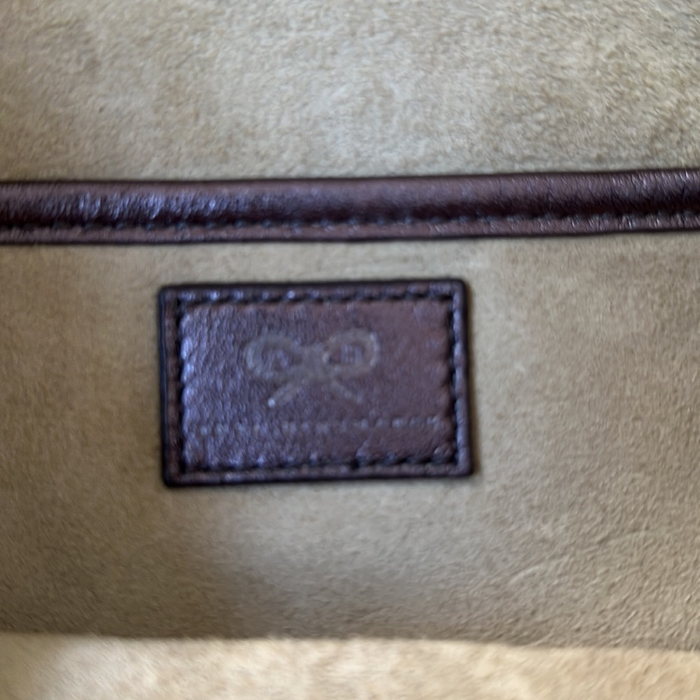 Anya Hindmarch Roslyn Shoulder Bag - Picture 3 of 10